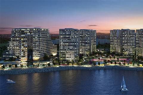 Seapearl Ataköy, Bakırköy · İstanbul