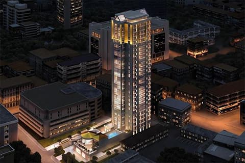 Ofton Şişli, Şişli · İstanbul