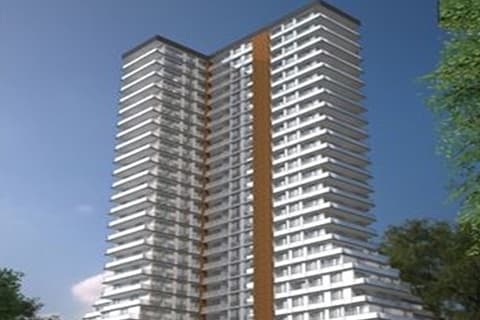 Bey Rezidans, Esenyurt · İstanbul