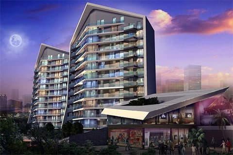Mahal İstanbul Evleri, Esenyurt · İstanbul