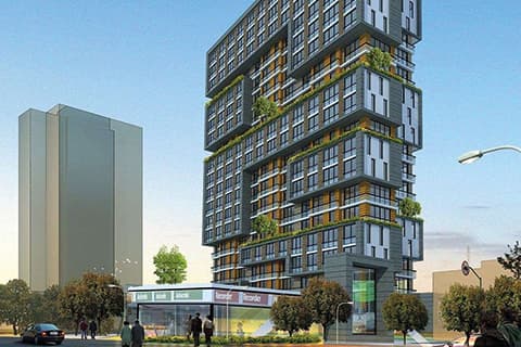 Beyttürk Kağıthane, Kağıthane · İstanbul