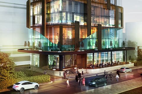 Loft Up/7.60, Ümraniye · İstanbul