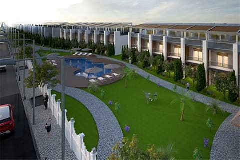 Ekosilivri, Silivri · İstanbul