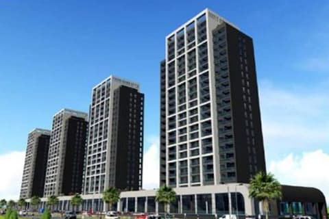 Garaj İstanbul, Küçükçekmece · İstanbul