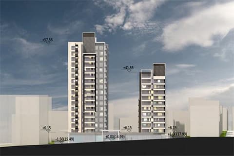 Mesa Bağdat Caddesi, Maltepe · İstanbul