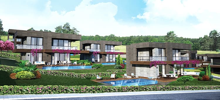 Villa Sera Çeşme, Çeşme · İzmir