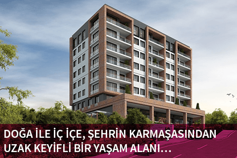 Zigana Corner, Beylikdüzü · İstanbul