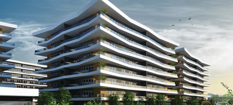 Nova City, Merkez · Tekirdağ