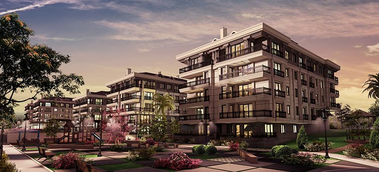 Loft 438, Çatalca · İstanbul