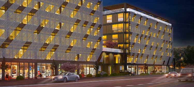 Papillion Residence, Şişli · İstanbul