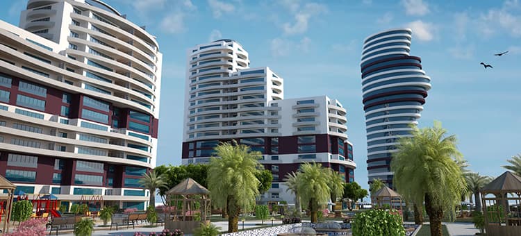 Monart Yapı Esenkent, Maltepe · İstanbul