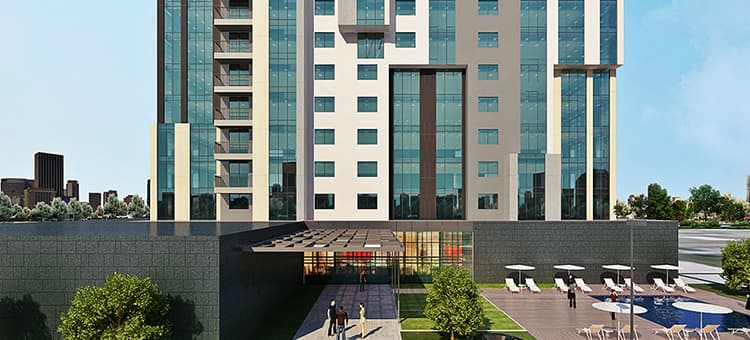 Badur Gayrımenkul Kartal, Kartal · İstanbul