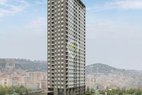 Verde Marin Rezidans, Kartal · İstanbul