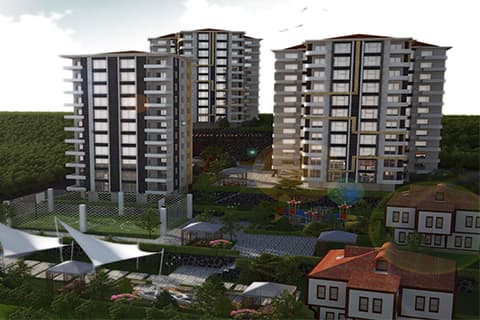 Sürmene City, Sürmene · Trabzon
