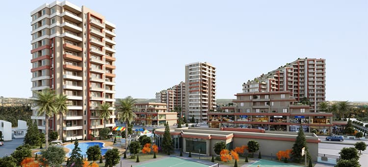 Dreamtown, Seyhan · Adana