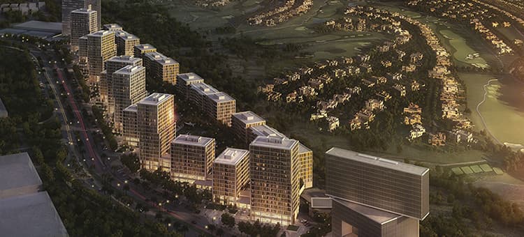 Midtown Selenium by Deyaar, Bahçelievler · İstanbul