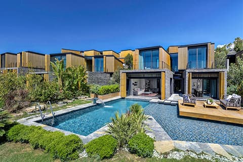 Vicem Bodrum Yalıları, Bodrum · Muğla