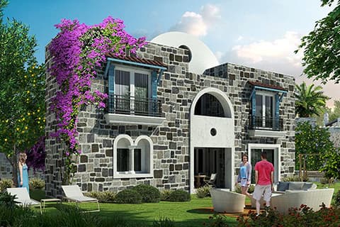 Elegan Panorama Villas Bodrum, Bodrum · Muğla