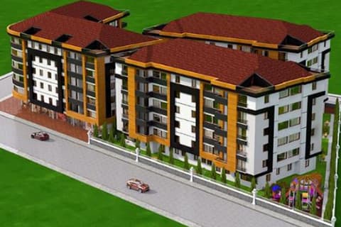 YC Yapı Tuzla, Tuzla · İstanbul