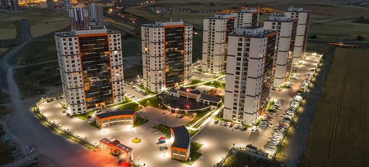 Relax Plus, Yenimahalle · Ankara