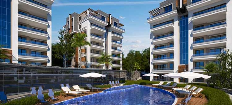 Kayapa Paris Evleri, Nilüfer · Bursa