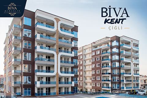 Biva Kent Çiğli, Çiğli · İzmir