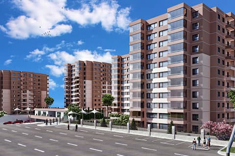 Dörtmevsim Eryaman, Etimesgut · Ankara