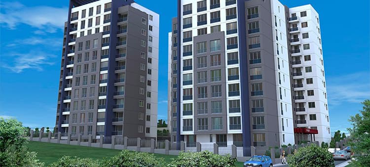 Alpark, Eyüp · İstanbul