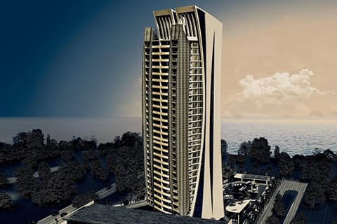 Marvista Premium, Mezitli · Mersin(içel)