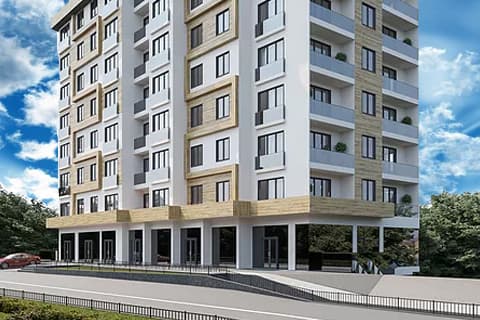 Suite 1453, Düzce · Düzce