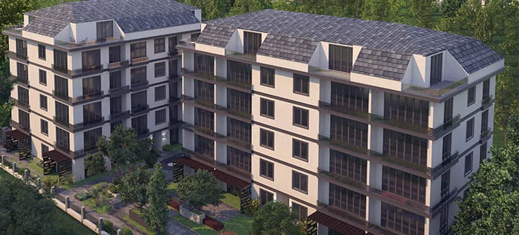 IVY Marina, Beylikdüzü · İstanbul