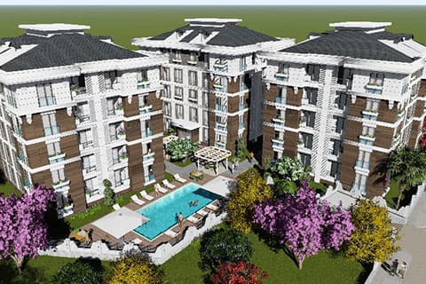 Asil Comfort Büyükçekmece, Büyükçekmece · İstanbul
