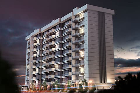 Adapark 1000a, Maltepe · İstanbul