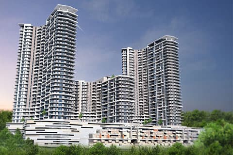 İzmir Altın Orman, Bornova · İzmir