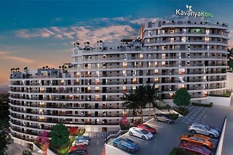 Kavanya Koru, İzmit · Kocaeli
