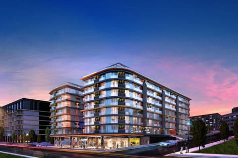 Elysium Soul Beyoğlu, Beyoğlu · İstanbul