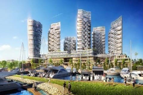 Pearl of İstanbul, Büyükçekmece · İstanbul