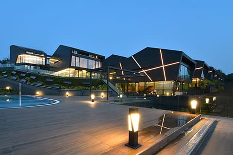 Terrace Plus, Sarıyer · İstanbul