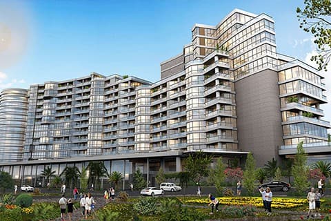 Prime İstanbul, Kavakpınar, Bahçelievler · İstanbul