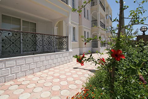 Lale Golf Evleri, Serik · Antalya