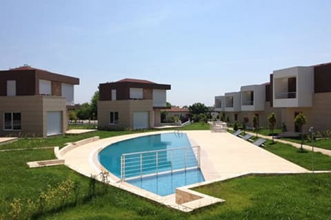 Berke Villas, Kemer · Antalya