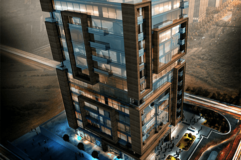 Town Ofis, Bahçelievler · İstanbul