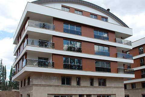 Canyon Deluxe, Konyaaltı · Antalya