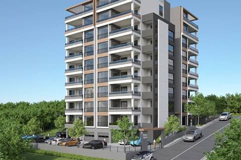 Sedef Sitesi, Nilüfer · Bursa