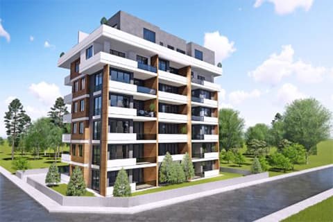 Maynova 20, Nilüfer · Bursa