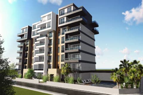 Maynova 32, Nilüfer · Bursa