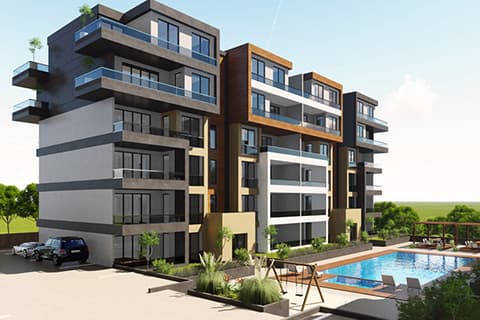 Maynova 46, Nilüfer · Bursa