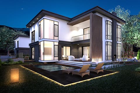 Royal Bademli, Mudanya · Bursa
