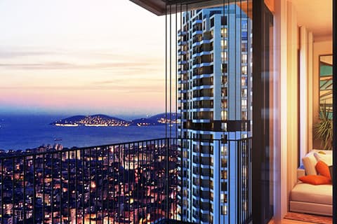 DKY ADA Kartal, Kartal · İstanbul