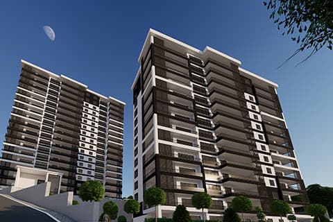 Elit 360, Karadenizereğli · Zonguldak